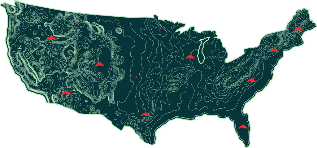 innovative solutions nationwide